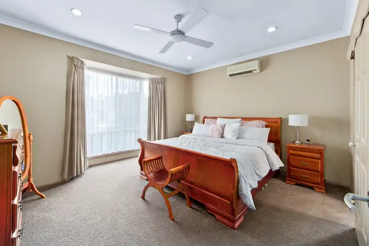 Fourth view of Homely house listing, 32 Macallan Street, Merrimac QLD 4226