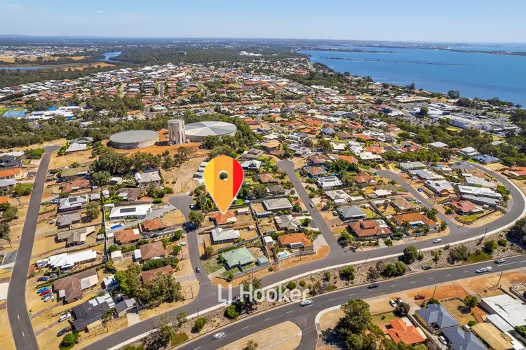 11 Egret Court, Australind WA 6233