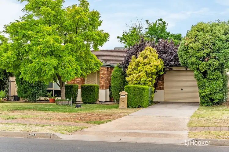 283 Burton Road, Burton SA 5110