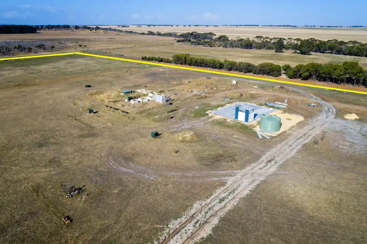 Third view of Homely land listing, Lot 506/ Daviesia Drive, Hopetoun WA 6348