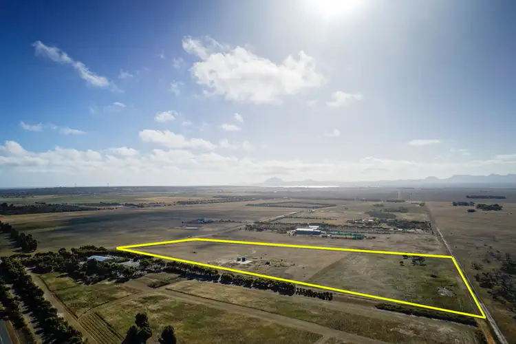 Fourth view of Homely land listing, Lot 506/ Daviesia Drive, Hopetoun WA 6348