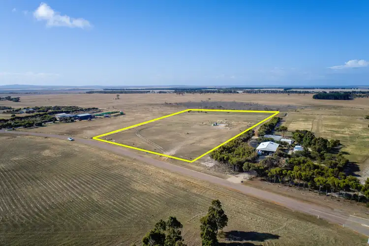 Fifth view of Homely land listing, Lot 506/ Daviesia Drive, Hopetoun WA 6348