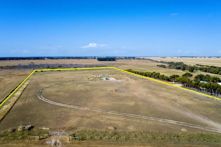 Sixth view of Homely land listing, Lot 506/ Daviesia Drive, Hopetoun WA 6348