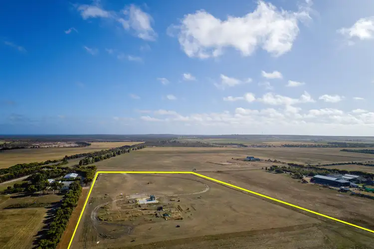 Seventh view of Homely land listing, Lot 506/ Daviesia Drive, Hopetoun WA 6348