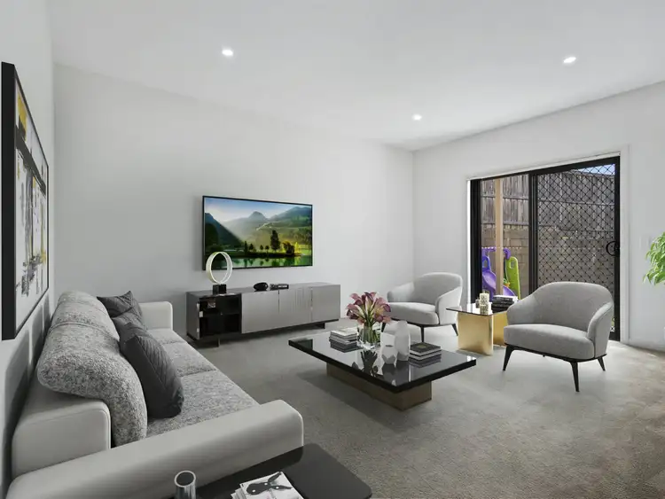 Main view of Homely house listing, 236 Longhurst Rd, Minto NSW 2566
