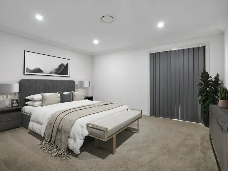 Third view of Homely house listing, 236 Longhurst Rd, Minto NSW 2566
