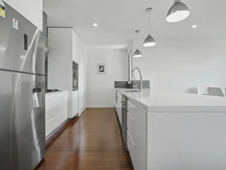 Fifth view of Homely house listing, 236 Longhurst Rd, Minto NSW 2566