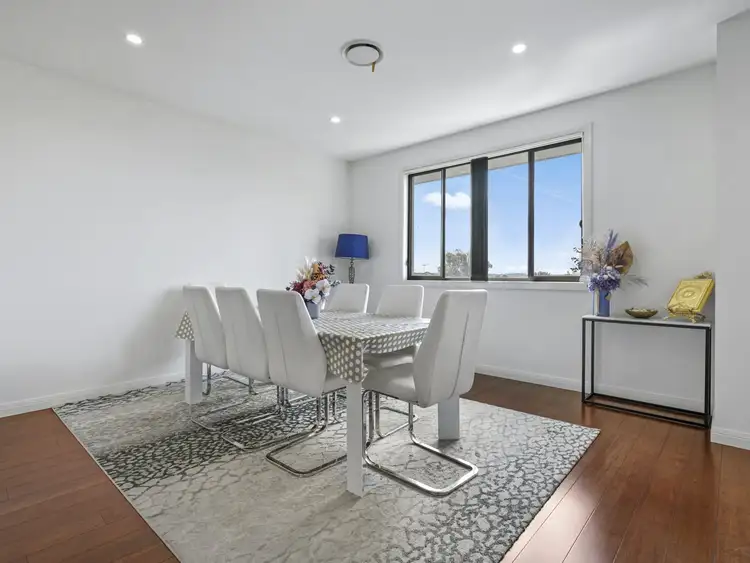 Sixth view of Homely house listing, 236 Longhurst Rd, Minto NSW 2566