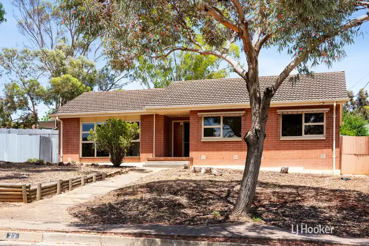 Main view of Homely house listing, 23 Diranta Drive, Ingle Farm SA 5098