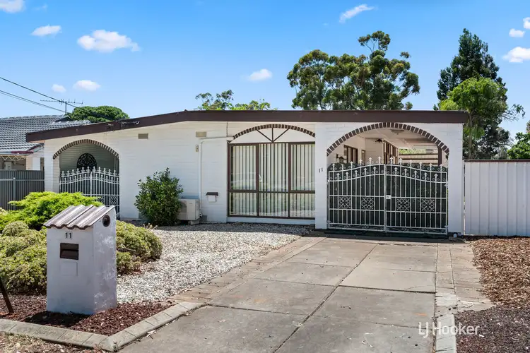 Third view of Homely house listing, 11 Coolibah Road, Salisbury East SA 5109