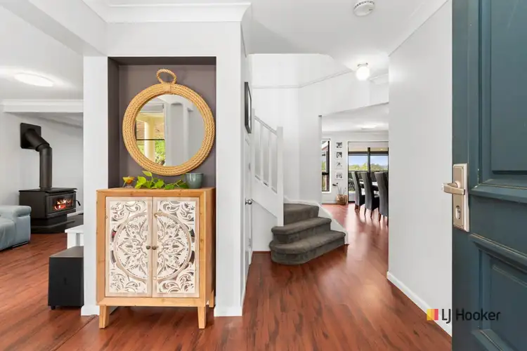Second view of Homely house listing, 28 Litchfield Crescent, Long Beach NSW 2536