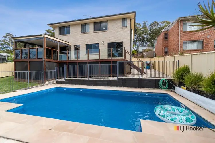 Third view of Homely house listing, 28 Litchfield Crescent, Long Beach NSW 2536