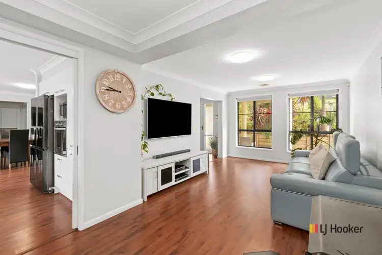 Fourth view of Homely house listing, 28 Litchfield Crescent, Long Beach NSW 2536