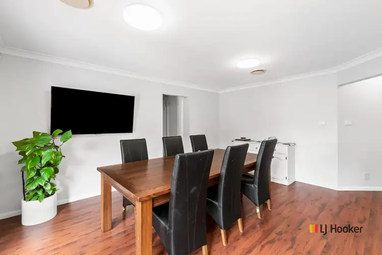 Sixth view of Homely house listing, 28 Litchfield Crescent, Long Beach NSW 2536
