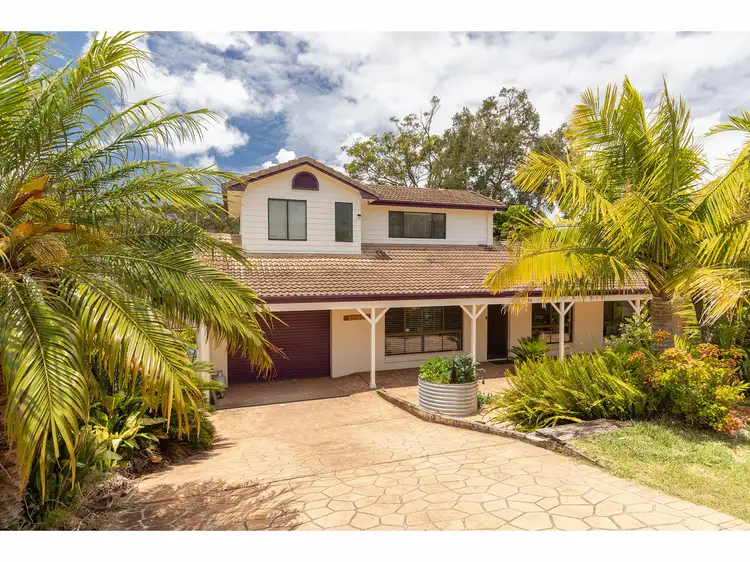Second view of Homely house listing, 59 Macwood Road, Smiths Lake NSW 2428