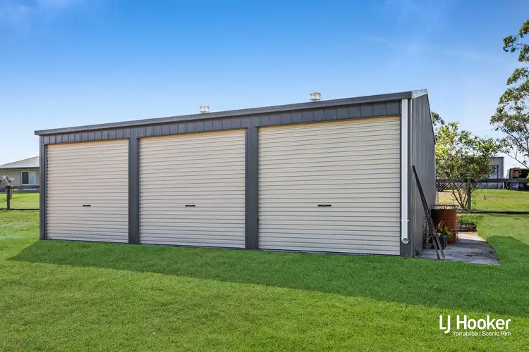 104-114 Mackenzie Avenue, Riverbend QLD 4280