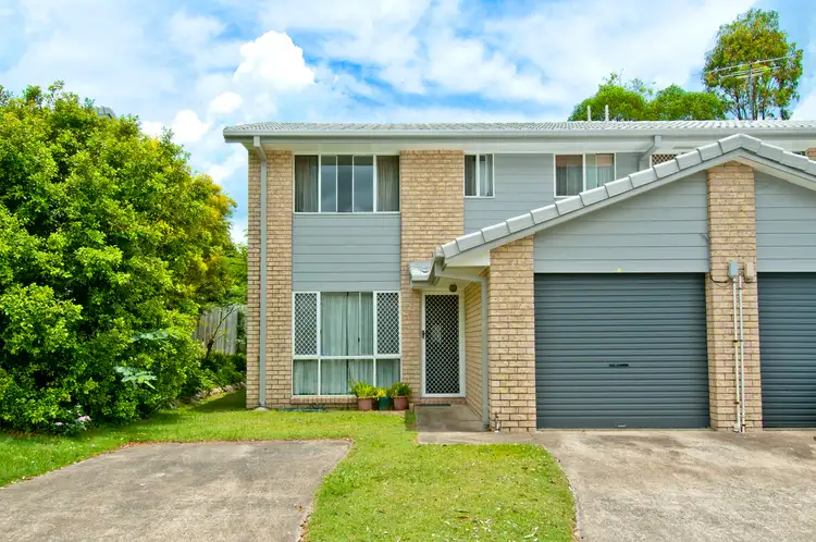 Main view of Homely house listing, 6/84-86 Castile Crescent, Edens Landing QLD 4207