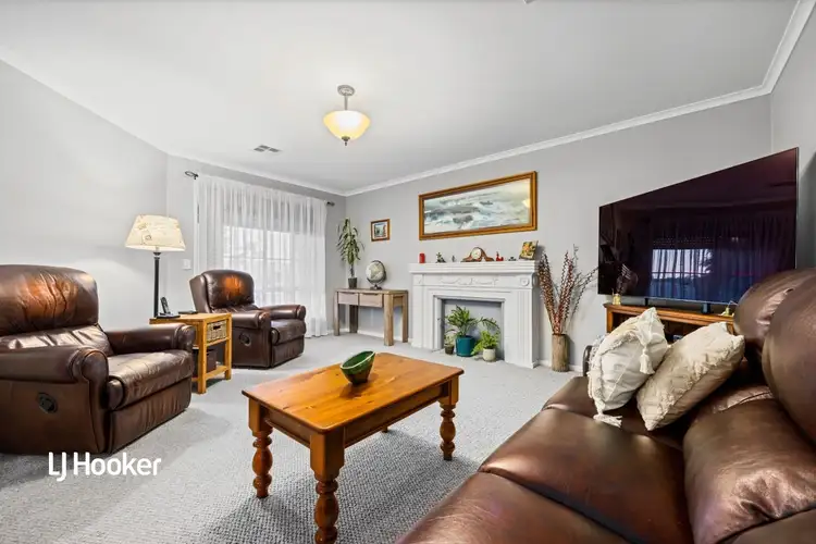 Third view of Homely house listing, 33 Taunton Crescent, Craigmore SA 5114