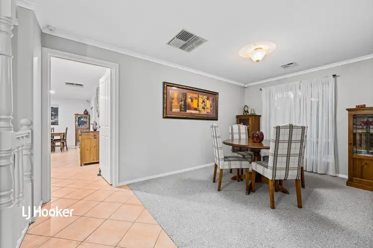 Fourth view of Homely house listing, 33 Taunton Crescent, Craigmore SA 5114