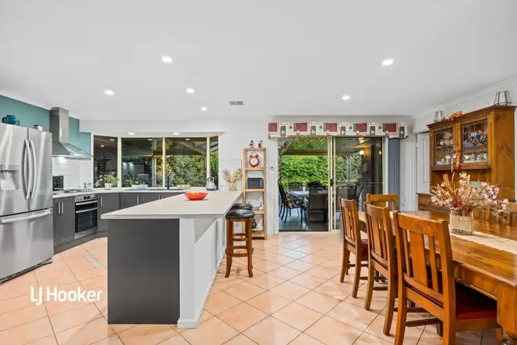 Fifth view of Homely house listing, 33 Taunton Crescent, Craigmore SA 5114