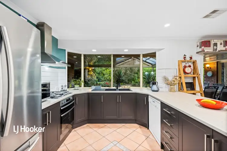 Sixth view of Homely house listing, 33 Taunton Crescent, Craigmore SA 5114