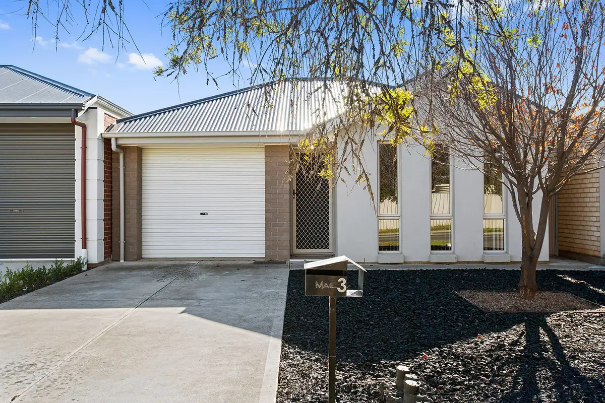 Main view of Homely house listing, 2/3 Lovelock Road, Parafield Gardens SA 5107