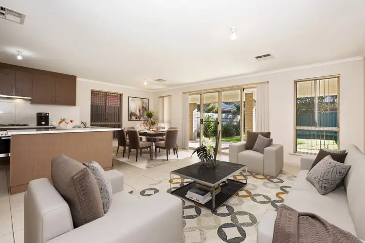 Fifth view of Homely house listing, 2/3 Lovelock Road, Parafield Gardens SA 5107