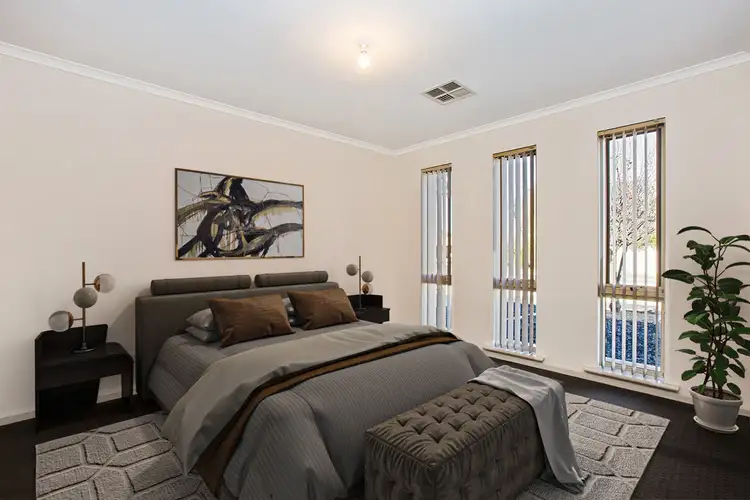 Sixth view of Homely house listing, 2/3 Lovelock Road, Parafield Gardens SA 5107