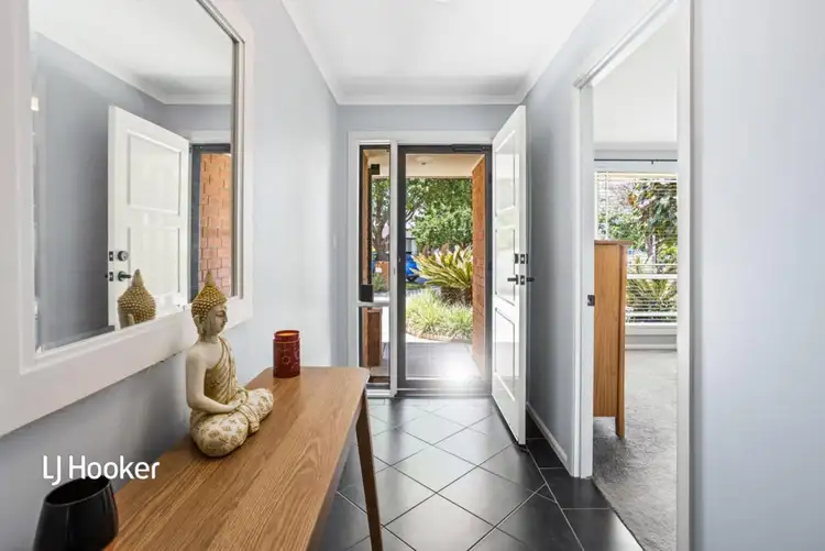 Second view of Homely house listing, 20 Caroline Drive, Paralowie SA 5108