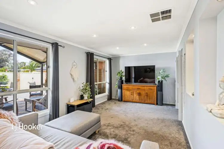 Third view of Homely house listing, 20 Caroline Drive, Paralowie SA 5108