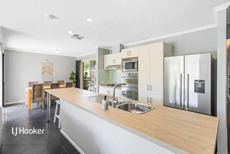 Fifth view of Homely house listing, 20 Caroline Drive, Paralowie SA 5108