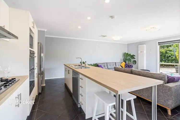 Sixth view of Homely house listing, 20 Caroline Drive, Paralowie SA 5108