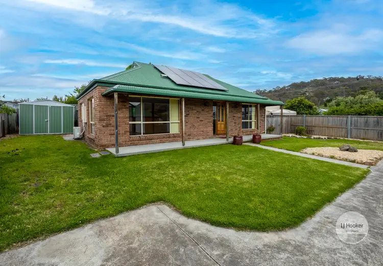 3/27 Climie Street, Campania TAS 7026