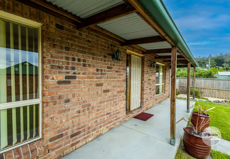 Second view of Homely unit listing, 3/27 Climie Street, Campania TAS 7026