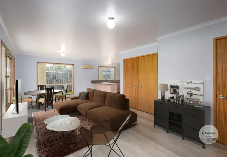 Third view of Homely unit listing, 3/27 Climie Street, Campania TAS 7026