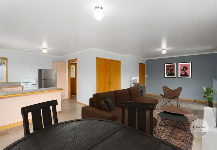 Fifth view of Homely unit listing, 3/27 Climie Street, Campania TAS 7026