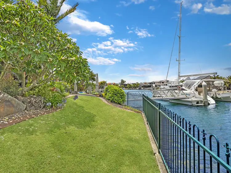 Fourth view of Homely house listing, 4 Winch Close, Raby Bay QLD 4163
