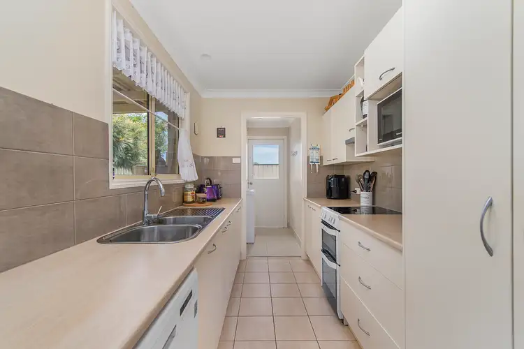Second view of Homely house listing, 11 Cairncross Place, Port Macquarie NSW 2444