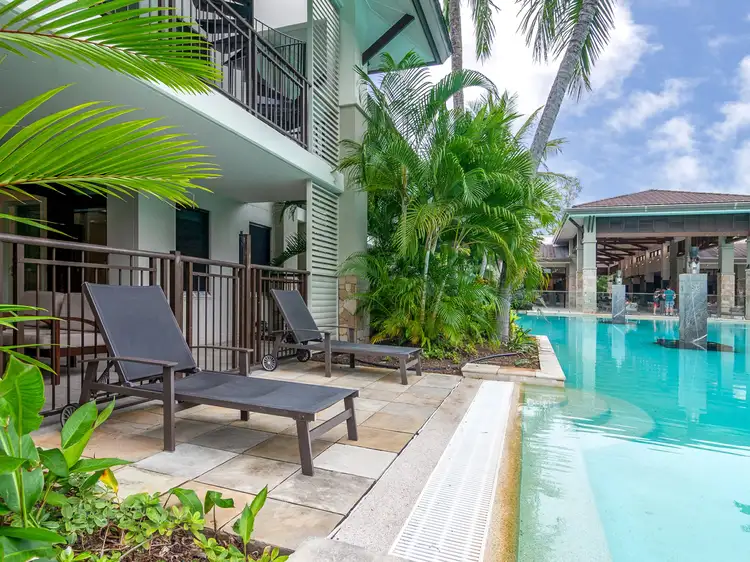 Second view of Homely unit listing, 185 Sea Temple/22 Mitre Street, Port Douglas QLD 4877