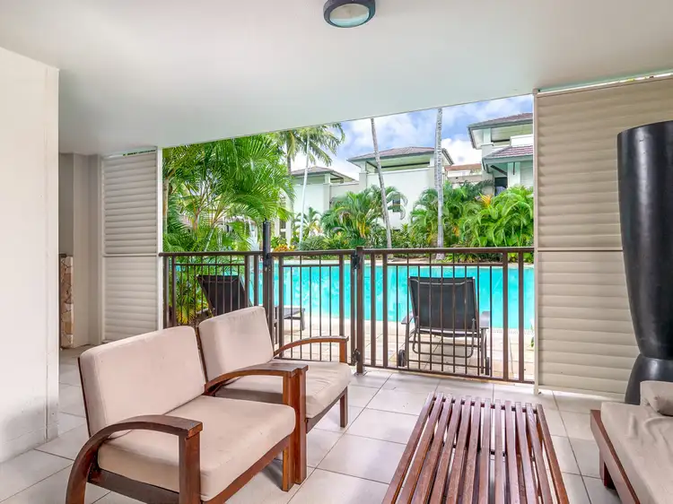 Third view of Homely unit listing, 185 Sea Temple/22 Mitre Street, Port Douglas QLD 4877