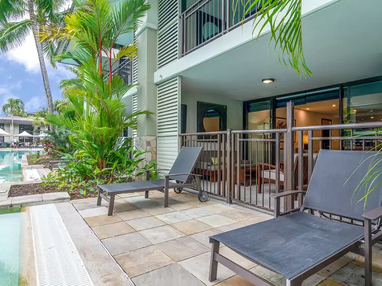 Fourth view of Homely unit listing, 185 Sea Temple/22 Mitre Street, Port Douglas QLD 4877