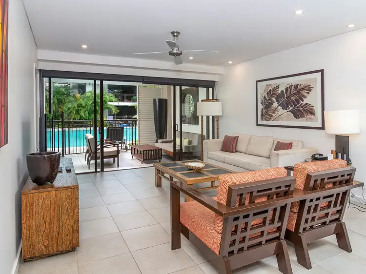 Fifth view of Homely unit listing, 185 Sea Temple/22 Mitre Street, Port Douglas QLD 4877