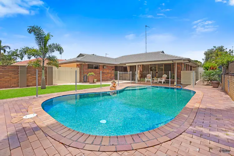 Second view of Homely house listing, 200 Tallebudgera Drive, Palm Beach QLD 4221