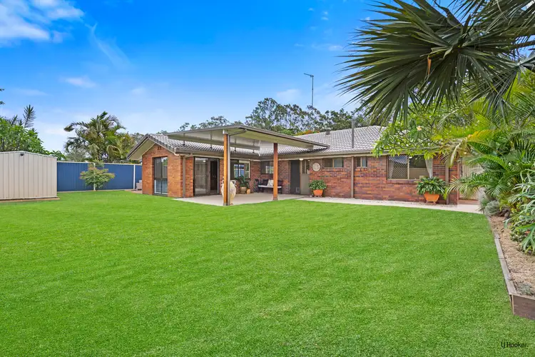 Third view of Homely house listing, 200 Tallebudgera Drive, Palm Beach QLD 4221