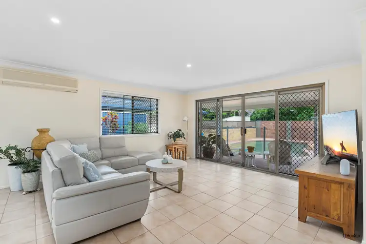 Fourth view of Homely house listing, 200 Tallebudgera Drive, Palm Beach QLD 4221