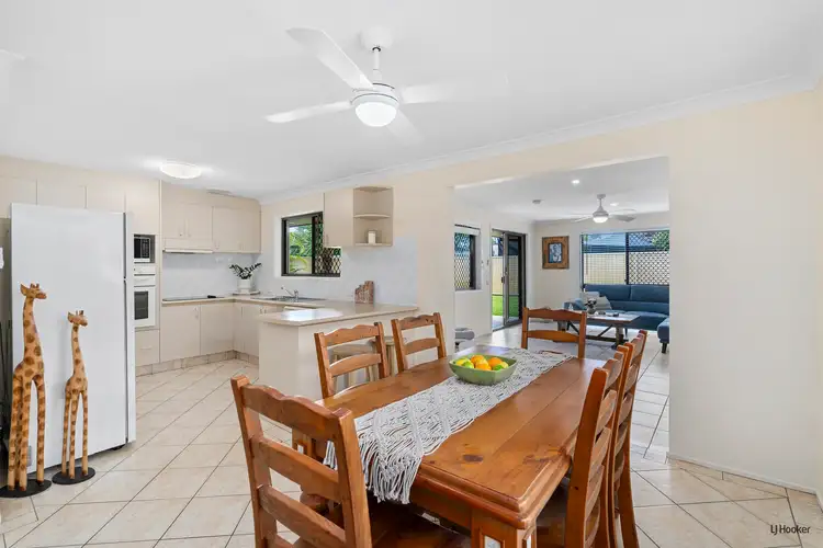 Sixth view of Homely house listing, 200 Tallebudgera Drive, Palm Beach QLD 4221