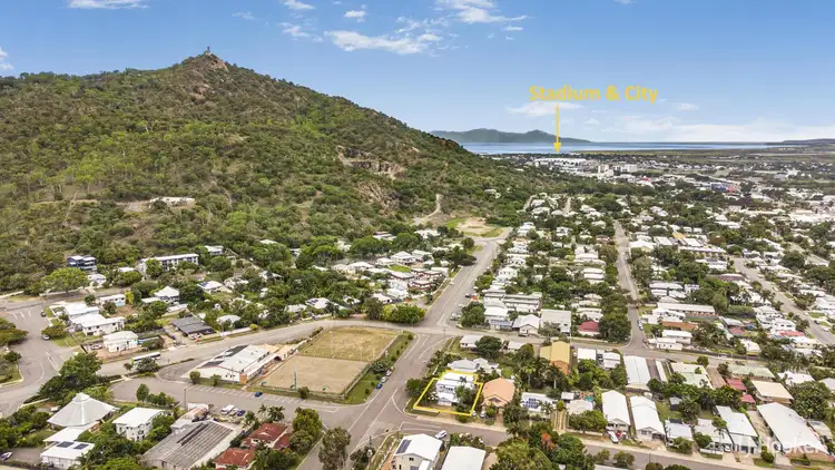 Second view of Homely block of units listing, 130 Francis Street, West End QLD 4810