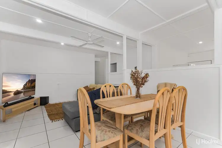 Third view of Homely block of units listing, 130 Francis Street, West End QLD 4810