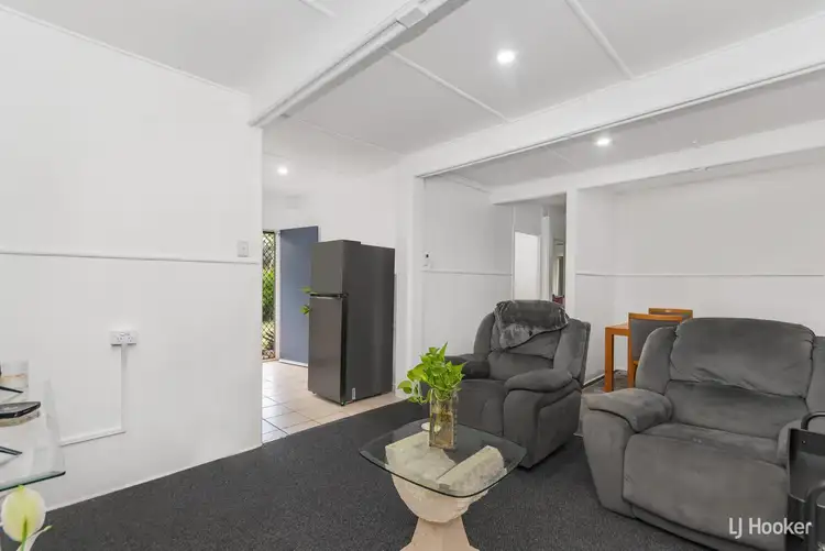 Fourth view of Homely block of units listing, 130 Francis Street, West End QLD 4810
