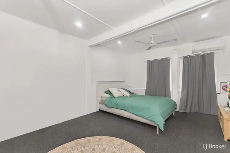 Sixth view of Homely block of units listing, 130 Francis Street, West End QLD 4810